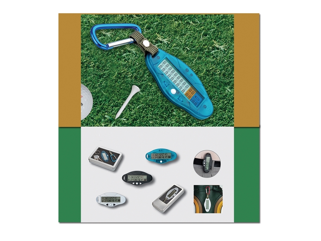 Golf Counter & Gift Sets